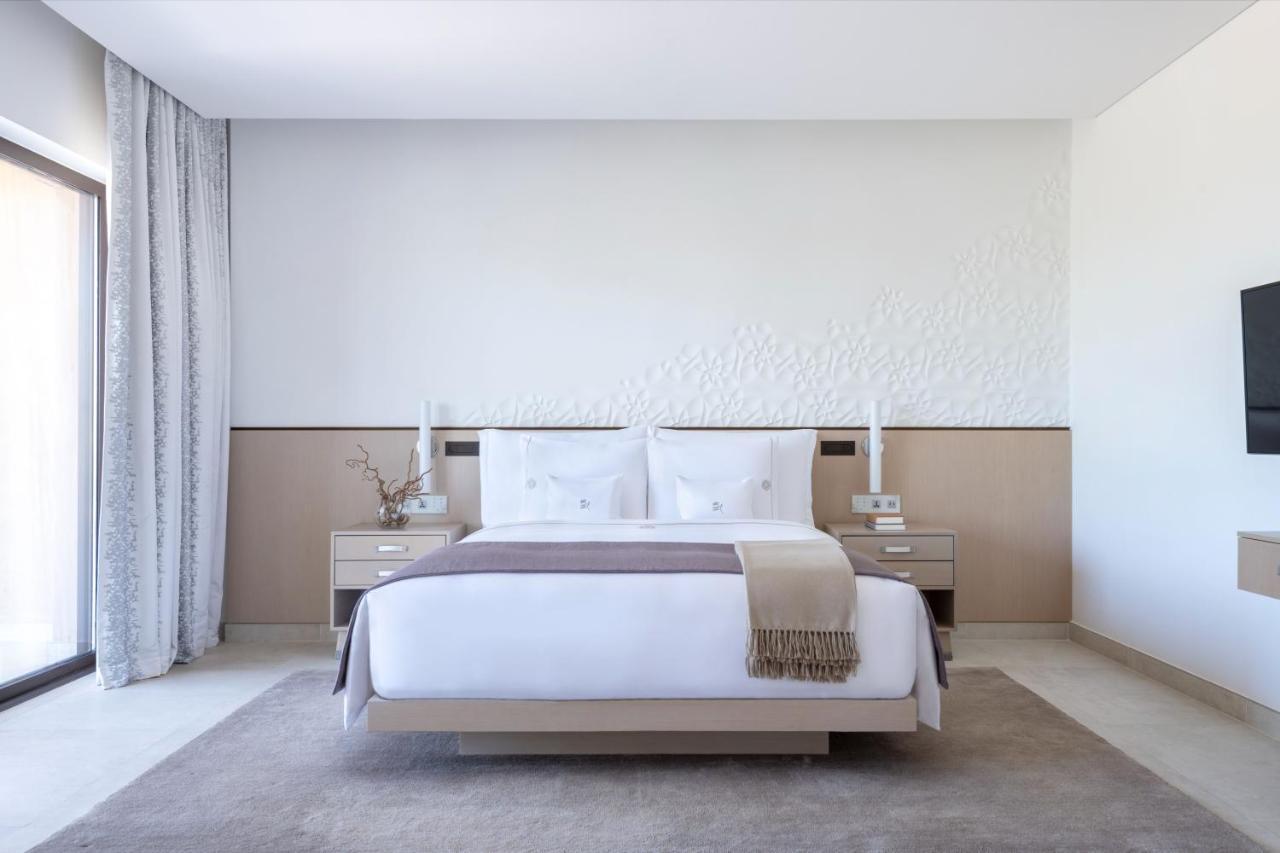 Al Ruwais Zulal Wellness Resort By Chiva-Som מראה חיצוני תמונה